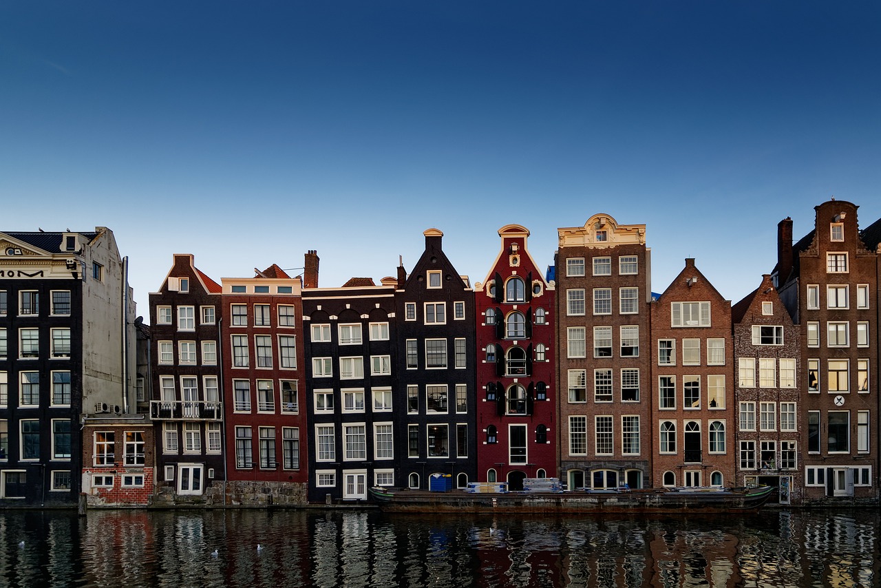 houses, buildings, architecture